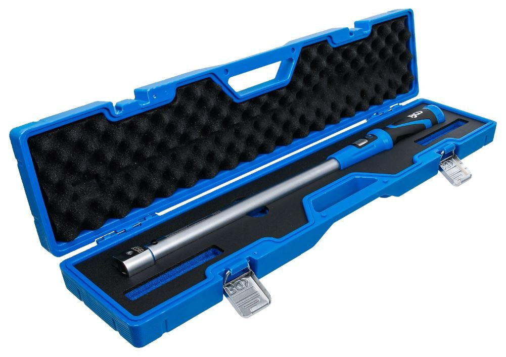 TORQUE WRENCH | 70 - 350 NM | 14 X 18 MM (7531)