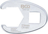 CROWFOOT SPANNER | 12.5 MM (1/2") DRIVE | 23 MM (1757-23)