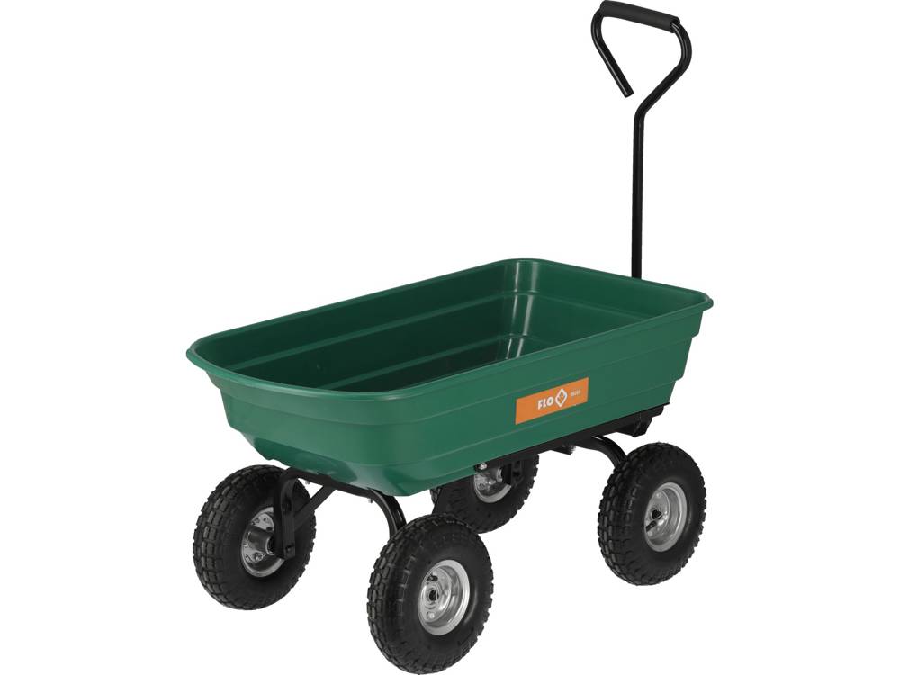 GARDEN CART 75L (90205)