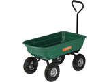 GARDEN CART 75L (90205)
