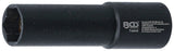 SPECIAL THIN-WALLED SOCKET FOR SHOCK ABSORBER STRUT REMOVAL (TESLA MODEL 3, Y) (74646)