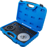 WHEEL BEARING TOOL FOR WHEEL BEARING HUB UNIT | FOR VW | 72 MM (8270)