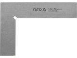 FLAT EDGE CONTROL SQUARE 100/70 MM (YT-70751)