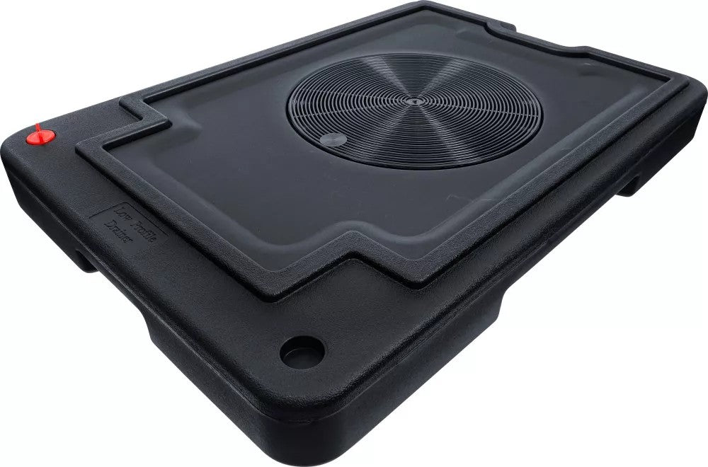 OIL CHANGING CAN | EXTRA FLAT | 20 L (8719)