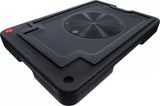 OIL CHANGING CAN | EXTRA FLAT | 20 L (8719)