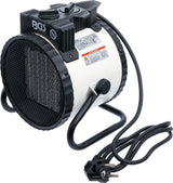 FAN HEATER | ELECTRIC | 2 KW (73370)