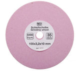 GRINDING DISC | FOR BGS 3180 | Ø 100 X 3.2 X 10 MM (3177)