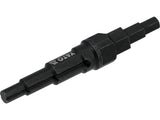 STEPPED KEY | 3/8" - 1/2" - 3/4" - 1" (YT-03313)