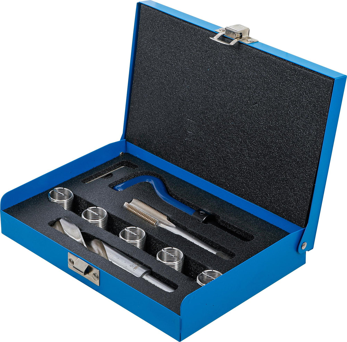 THREAD REPAIR KIT | M18 X 1.5 | 9 PCS. (99433)