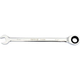 COMBINATION RATCHET WRENCH, 8MM (YT-01908)