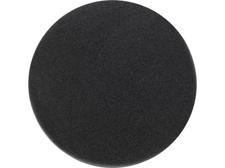 HOOK AND LOOP POLISH SPONGE 80X25MM SOFT (YT-47920)