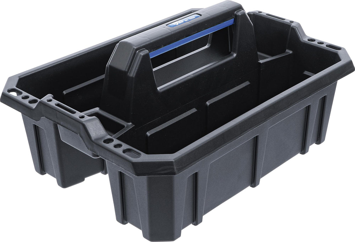 TOOL CARRYING CASE | REINFORCED PLASTIC (70220)