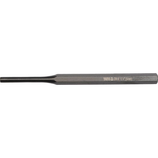 PIN PUNCH  1.5X150MM (YT-47141)