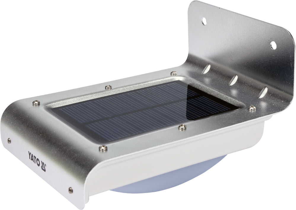 SOLAR WALL LAMP (YT-81855)