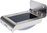 SOLAR WALL LAMP (YT-81855)