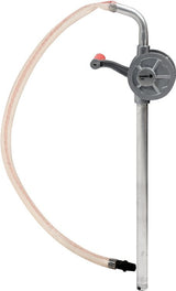 MINI ALUMINIUM HAND PUMP (78003)