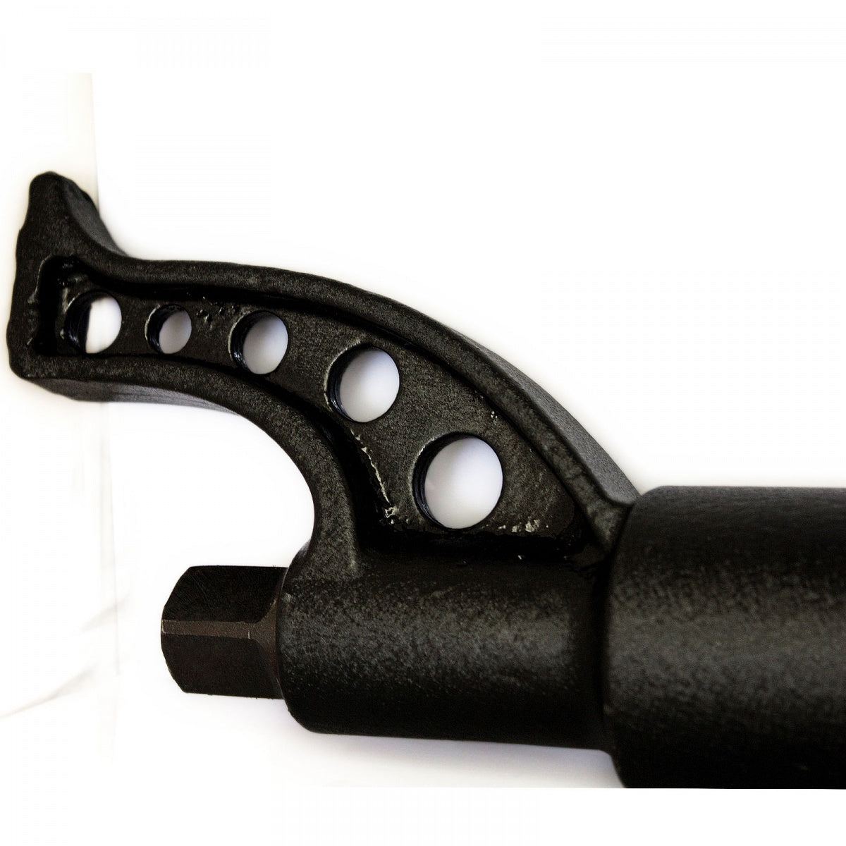 HIGH TORQUE WHEEL WRENCH/REDUCER | 1:78 | 6200 NM (ESEA-0001)