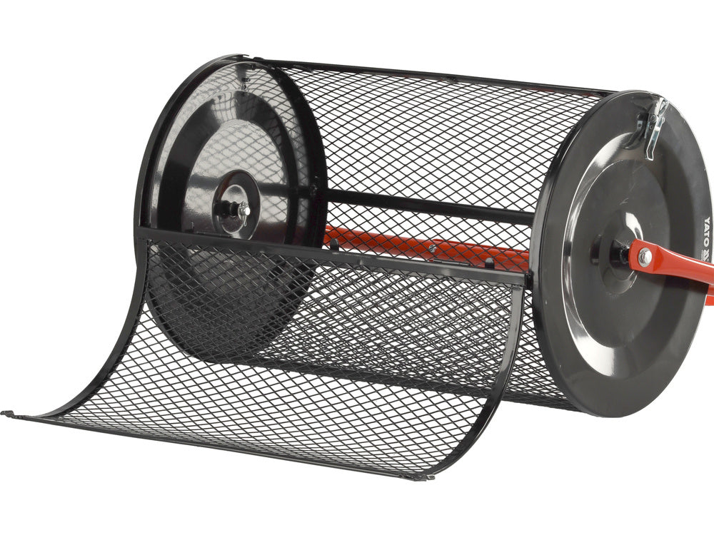 MESH GRID CYLINDER 60 CM (YT-86763)