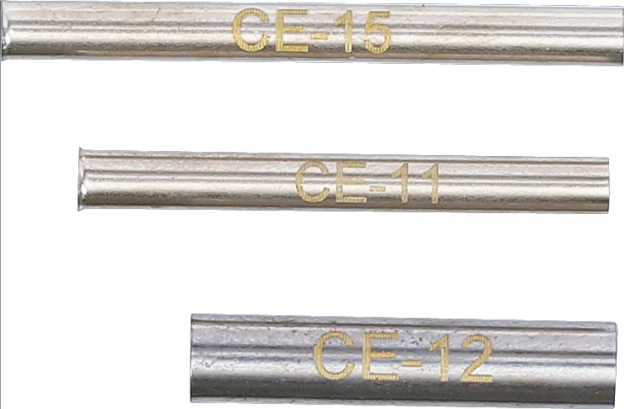 REPLACEMENT SLEEVE | FOR BGS 60100 | 3 PCS. (60100-1)