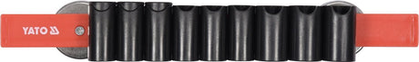 MAGNETIC PLIERS RACK (YT-08354)