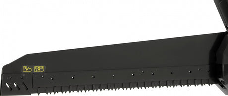 ALLIGATOR SAW FOR AERATED CONCRETE BLOCKS | 1500W (YT-82284)