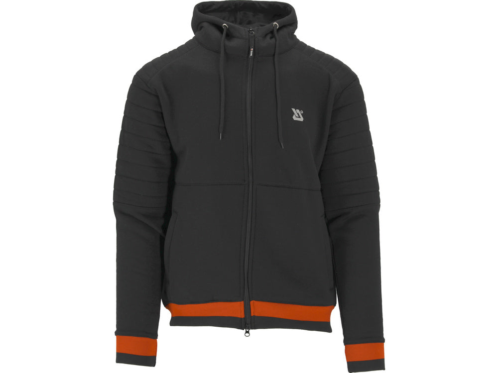 HOODIE ROTTWEILER S. M (YT-79216)