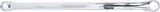 RING WRENCH LONG 17X19 MM, 410 MM LENGTH (1186-17X19)