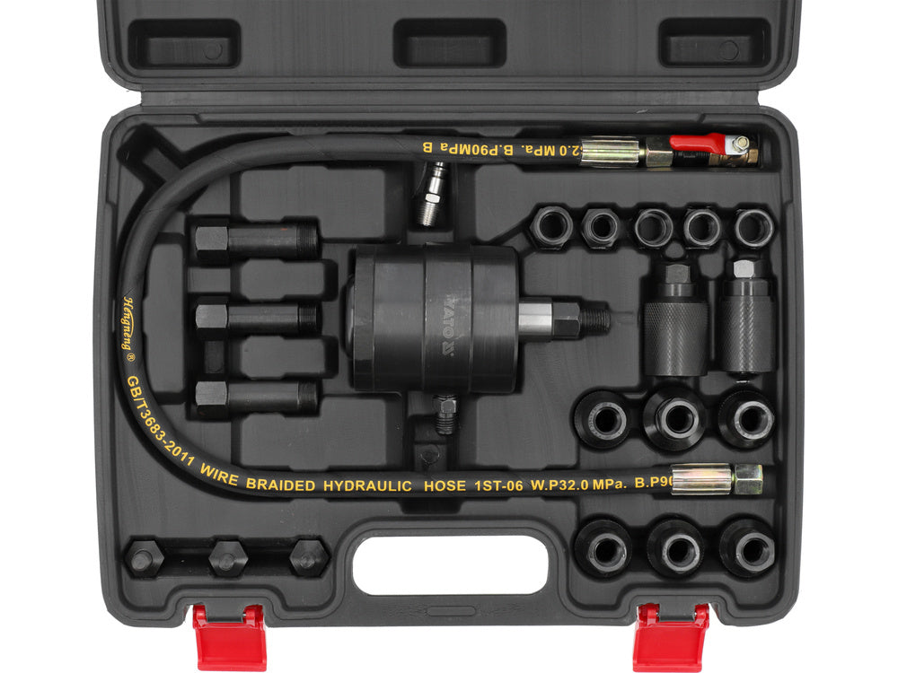 PNEUMATIC PULLER FOR INJECTOR (YT-05335)