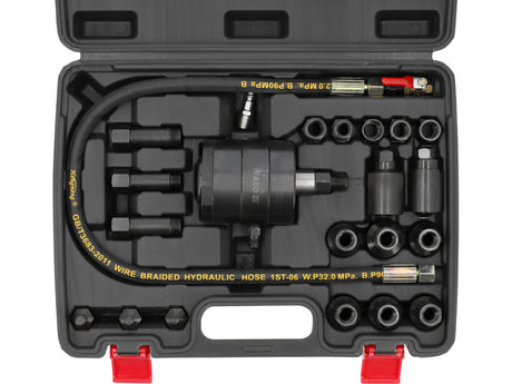 PNEUMATIC PULLER FOR INJECTOR (YT-05335)