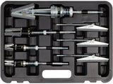 CYLINDER HONE TOOL SET 7 PCS (YT-05802)