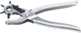 REVOLVING PUNCH PLIERS | 2 - 4.5 MM (75835)