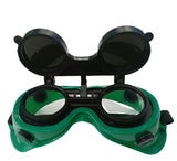 WELDER GLASSES | DIN-GS (WG036)