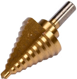 STEP DRILL 6-35MM (YT-44739)