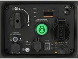 INVERTER POWER GENERATOR 3000W (YT-85483)