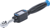 DIGITAL TORQUE WRENCH | 6.3 MM (1/4") | 6 - 30 NM (952)