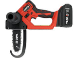CARPENTRY CHAINSAW 18V (4AH; BRUSHLESS) (YT-828115)