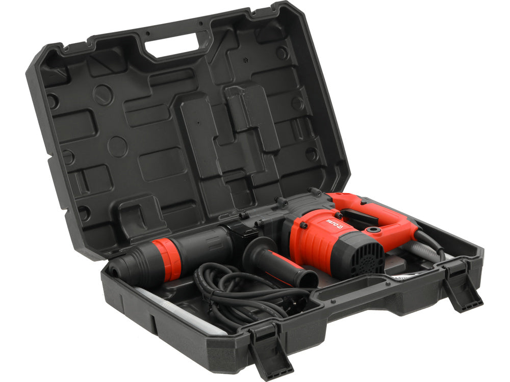 CHISELLING HAMMER SDS MAX 1500W (YT-82134)