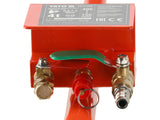 LONG HANDLE PNEUMATIC JACK 4 T (YT-17230)