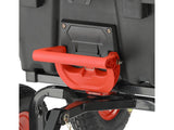 GARDEN TROLLEY WITH KIPR XXL 550KG (YT-86961)