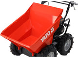 PETROL DUMPER | MINI | 300 KG | 196 CM3 (YT-86115)