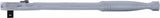 RATCHET WRENCH WITH CHANGEOVER | 12.5 MM (1/2") | CRV | FINE-TOOTHED (74711)