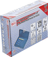 REPAIR KIT FOR GLOW PLUG THREADS | M9 X 1.0 (8648)