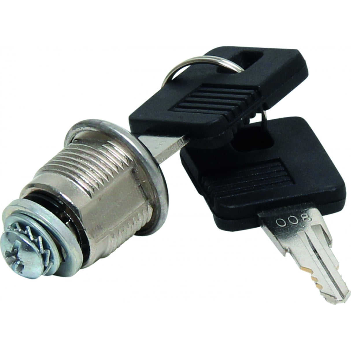 LOCK INCL. KEY FOR WORKSHOP TROLLEY BGS 4102, 4103, 4111, 4113, 4114 (4111-9)