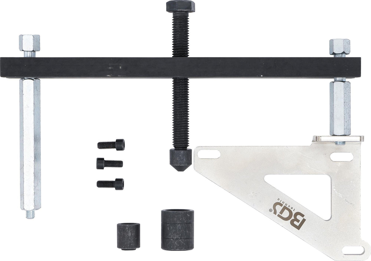 TOOL TRAY 1/3: GEARBOX SEPARATING TOOL SET | FOR VAG DSG GEARBOX (0AM) (74364)