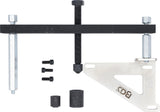 TOOL TRAY 1/3: GEARBOX SEPARATING TOOL SET | FOR VAG DSG GEARBOX (0AM) (74364)