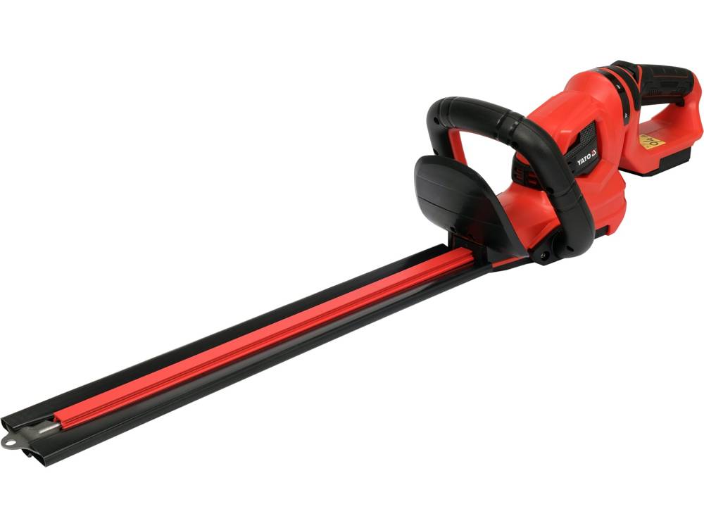 HEDGE TRIMMER 18V 45CM - BODY (YT-828332)