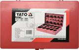 419 PCS O-RINGS SET (YT-06876)