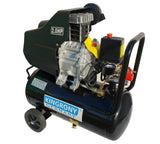 AIR COMPRESSOR | 25L | 200L /MIN | 2.0HP (LXBM-24L)