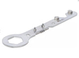3-IN-1 CLUTCH / VARIATOR TOOL FOR PIAGGIO (8729)
