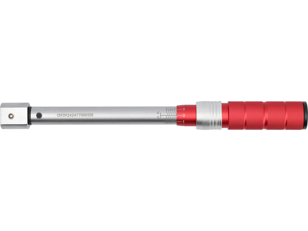 TORQUE WRENCH SET (YT-24770)